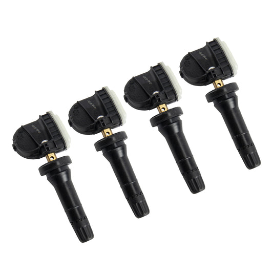 4?¨¢ TPMS Tyre Pressure Sensors Suitable For Subaru WRX XV Outback BRZ 2017¡§C2024