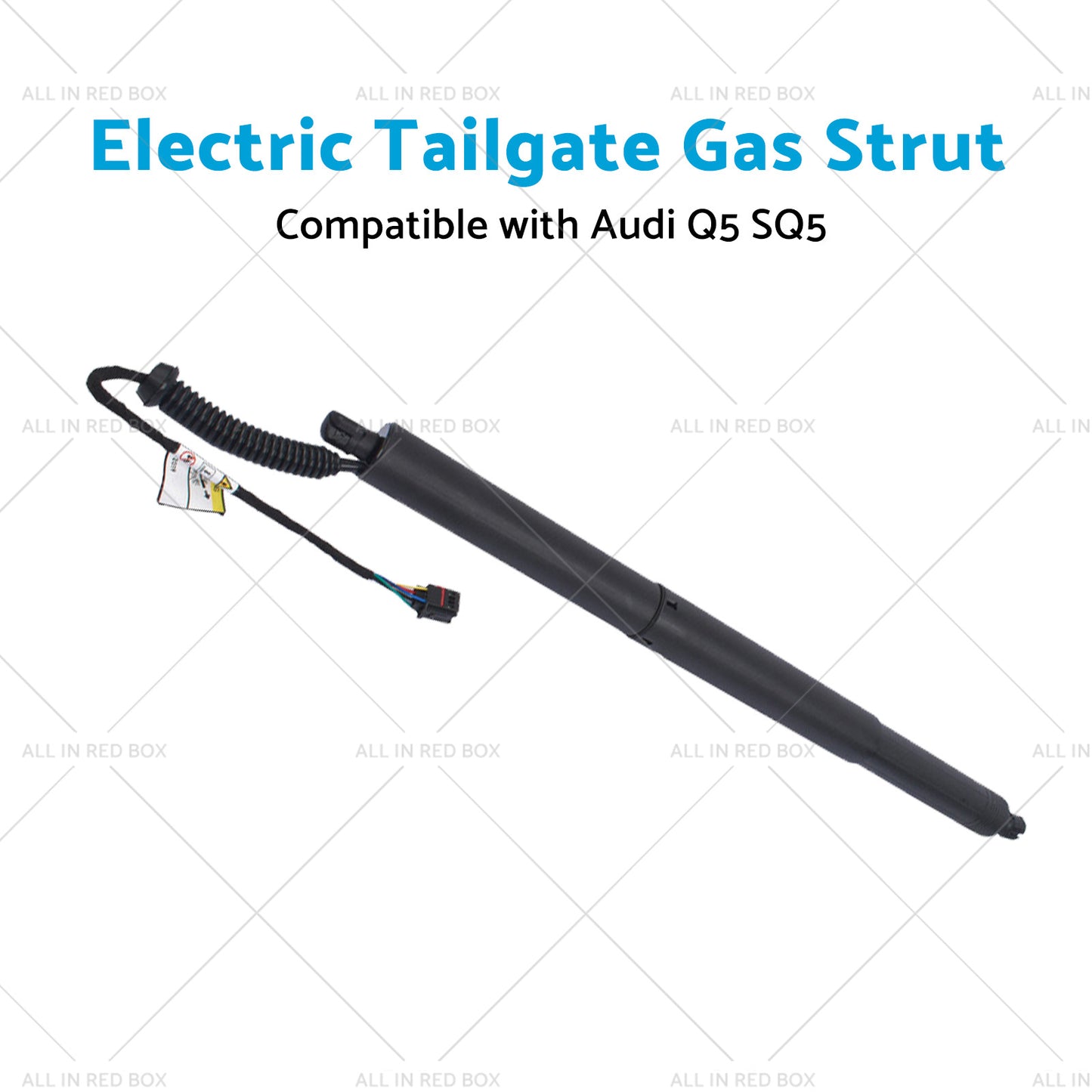 {{ Rear Left or Right Suitable For Audi Q5 SQ5 80A827851A Electric Tailgate Gas Strut }} - Buy Car Parts Online at {{ Kaka Auto Parts }}.