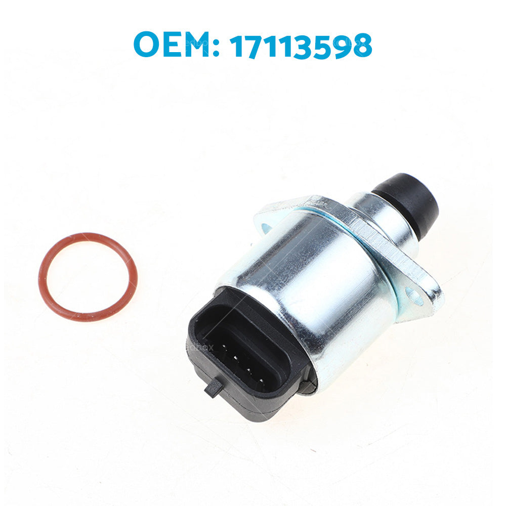 Idle Air Valve IAC Fits For Holden Commodore Statesman Caprice HSV LS1 17113598
