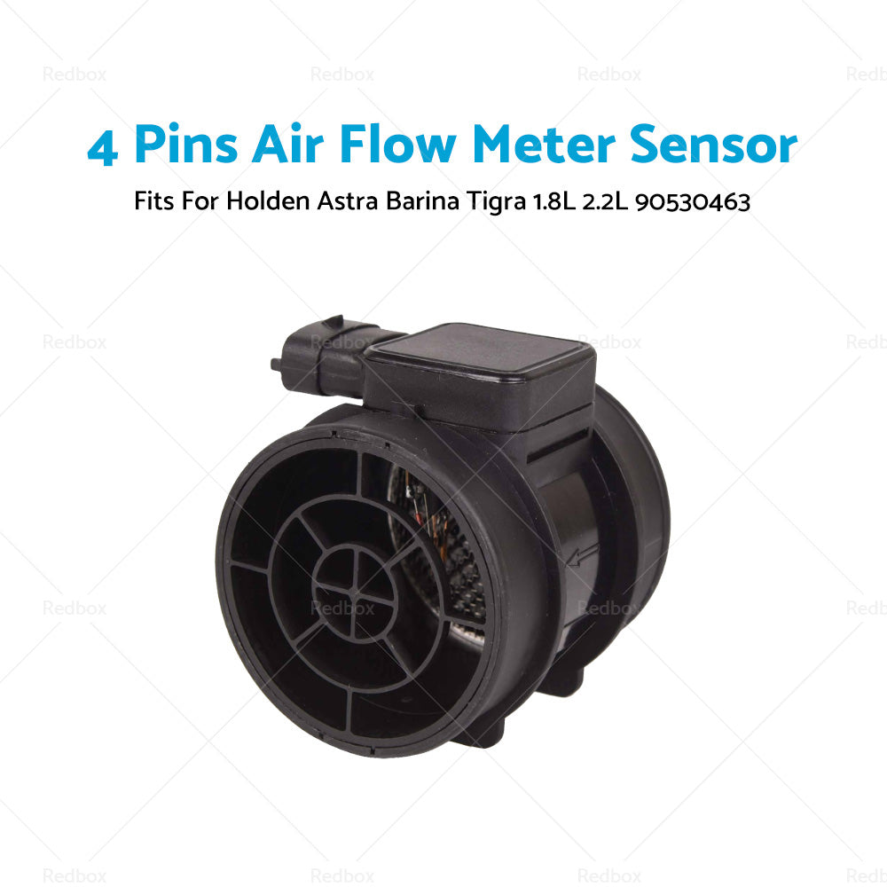 Mass Air Flow Meter Sensor for Holden Astra Barina Combo Tigra Saab 9-3 90530463