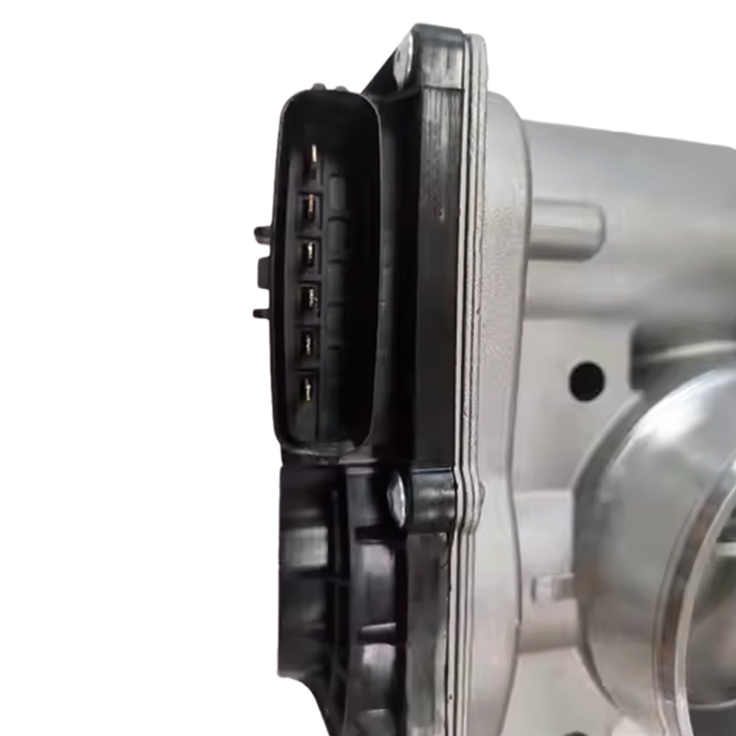 Throttle Body Suitable for Mitsubishi Pajero Sport QE QF Triton MQ MR 2.4L 15-24