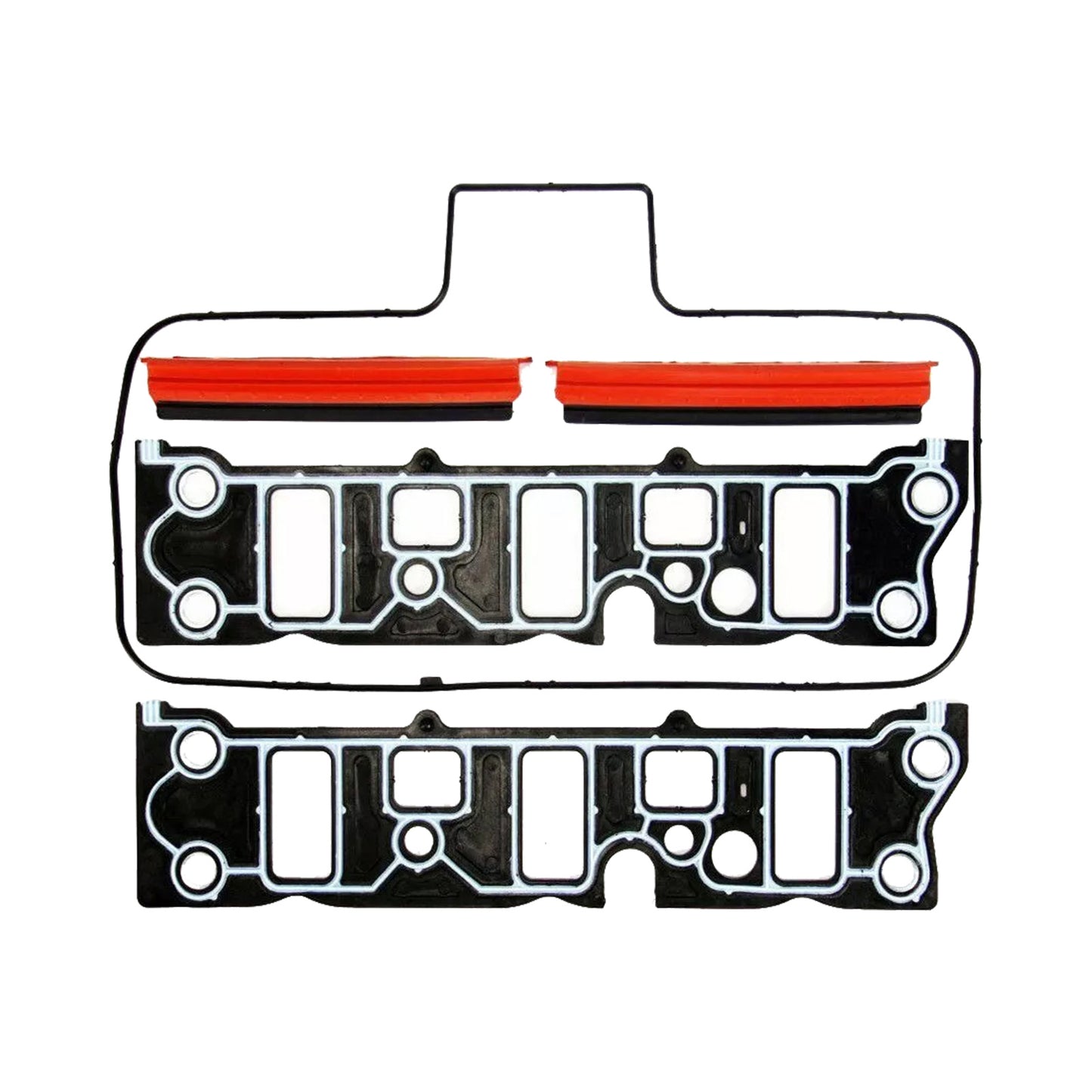 Intake Manifold Cylinder Head Gasket Set Suitable For Holden Commodore VU VX VY