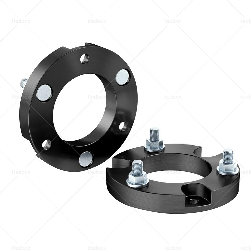 25mm Front Coil Strut Spacer Suitable For Toyota Hilux FJ Cruiser 120 150 Prado