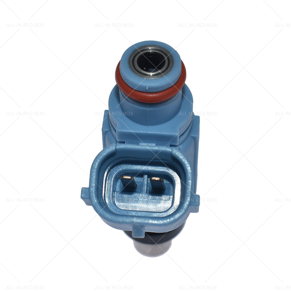{{ 15710-11H00 Fuel Injectors Assembly Suitable for Suzuki KINGQUAD 450 500AXi }} - Buy Car Parts Online at {{ Kaka Auto Parts }}.