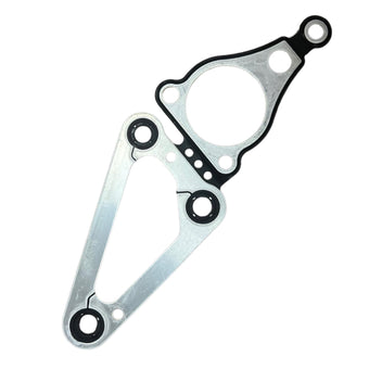 compare product Timing Gear Cover Suitable For Ford Everest Ranger 2.2L 3.2L Transit Vo VM 2.2L