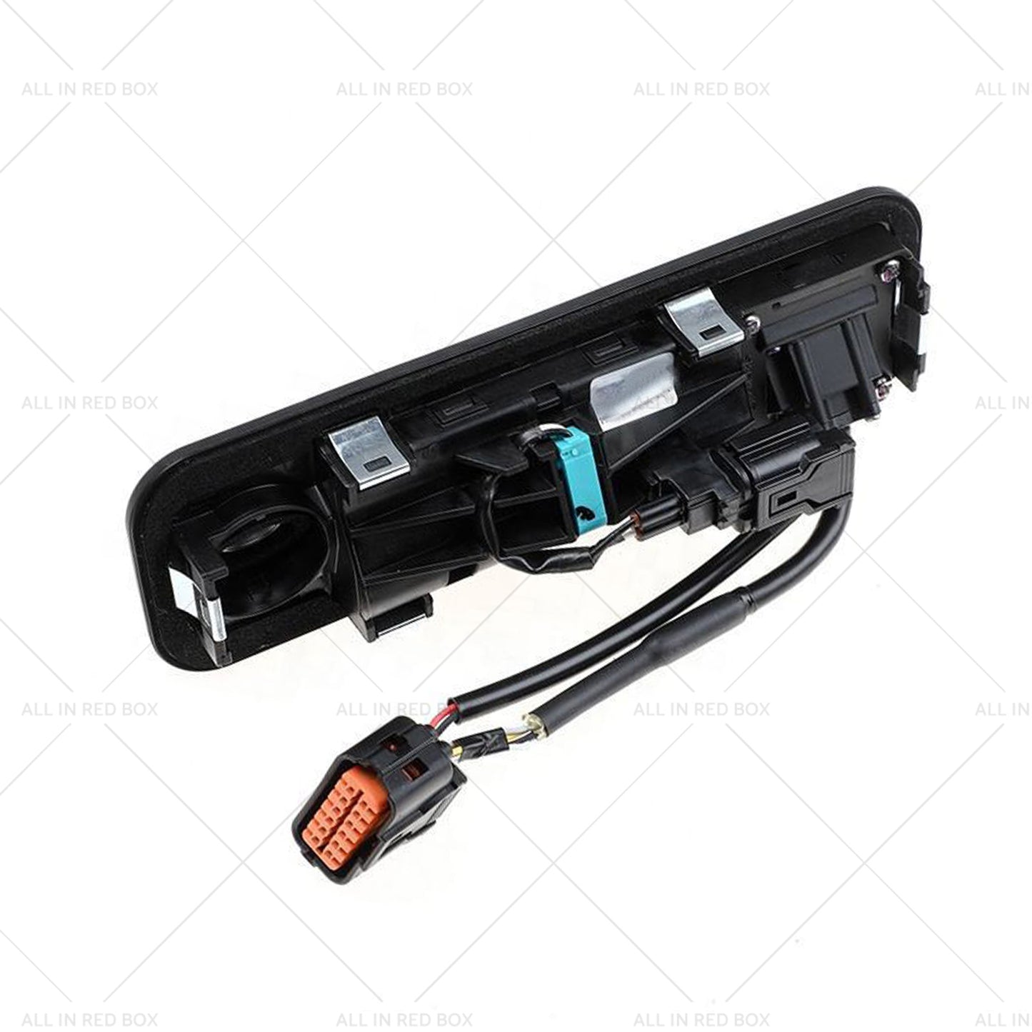 {{ Rear View Backup Camera Suitable for 15-17 Hyundai Sonata 95760-E6201 }} - Buy Car Parts Online at {{ Kaka Auto Parts }}.