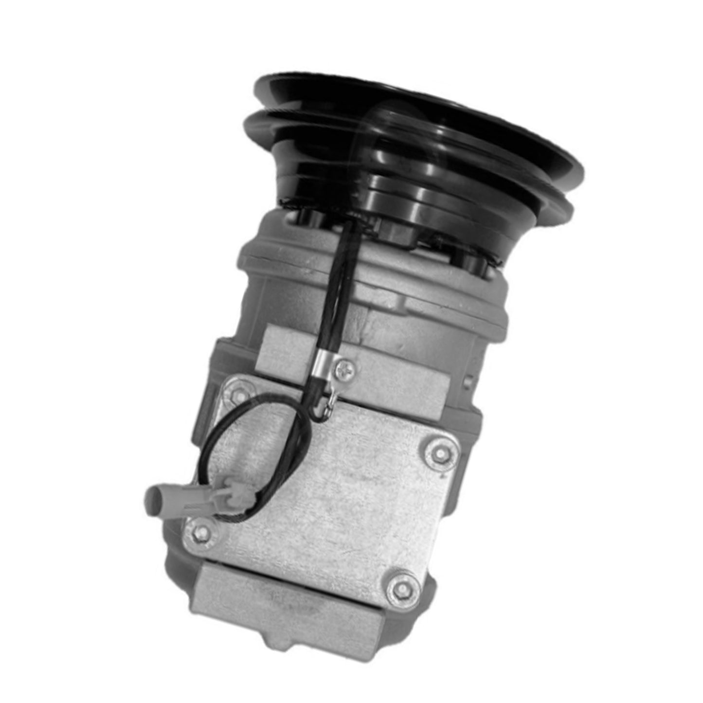 {{ Air Conditioning AC Compressor Suitable for Toyota Hilux LN106R 2.8L Diesel 3L }} - Buy Car Parts Online at {{ Kaka Auto Parts }}.