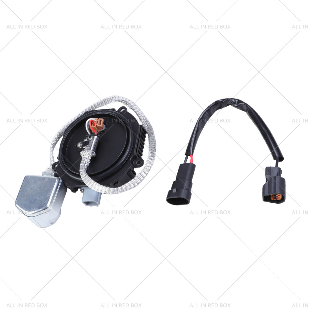 {{ D2S Xenon BALLAST HID Control Unit Module Suitable For Subaru Impreza Mazda CX-7 }} - Buy Car Parts Online at {{ Kaka Auto Parts }}.