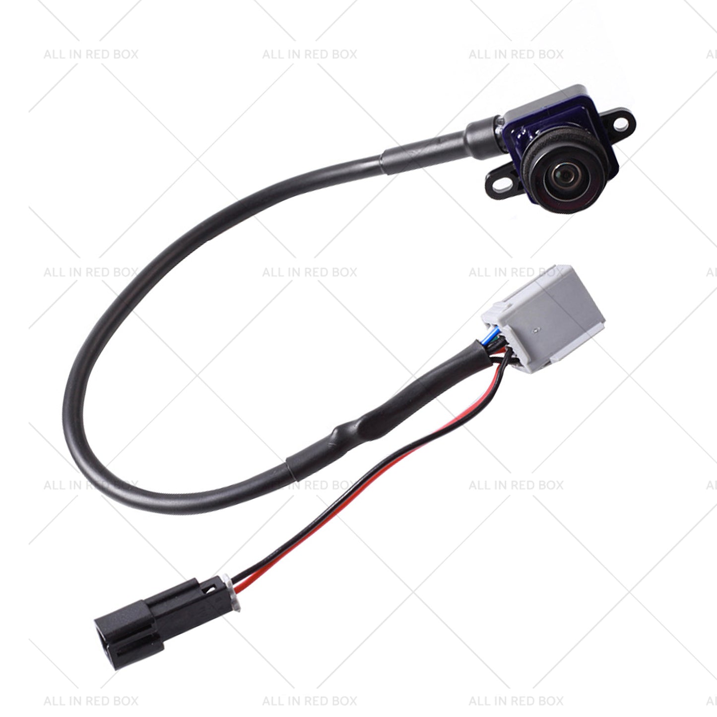 {{ Rear View Back Up Assist Camera 56054158AB Suitable For Dodge Journey 2011-2019 }} - Buy Car Parts Online at {{ Kaka Auto Parts }}.