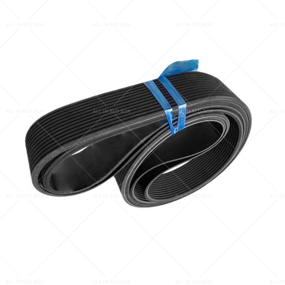 Ribbed Belt 6PK2100 Suitable For Jeep Grand Cherokee 3. 0 CRD V6 4x4 WK,WK2
