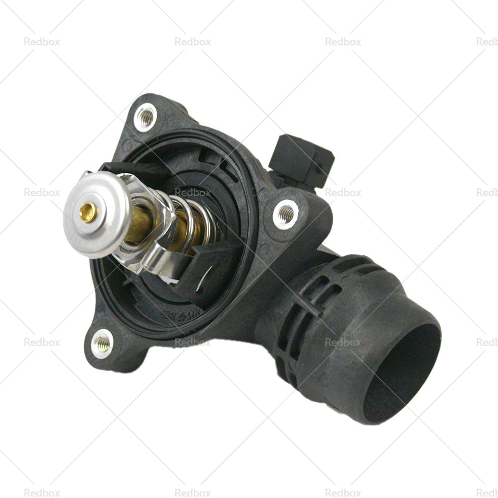 {{ Coolant Thermostat for BMW E46 E90 E91 318i 320i E82 E87 120i E88 X1 E84 X3 E83 }} - Buy Car Parts Online at {{ Kaka Auto Parts }}.