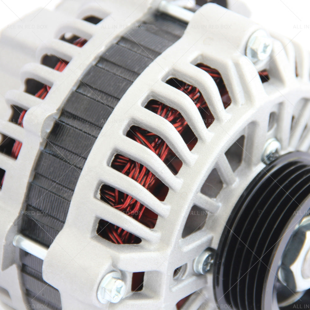 Alternator Suitable For Mitsubishi NM MK Triton Pajero V6 6G74 3. 0L 3. 5L 6G72