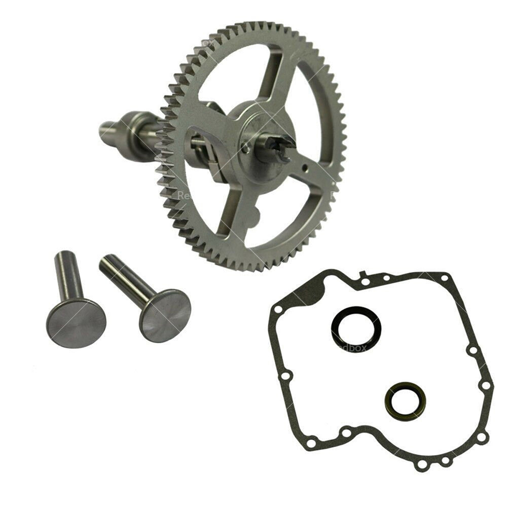 Camshaft Gasket Kit Fit For Briggs and Stratton 793880 793583 792681 791942 795102