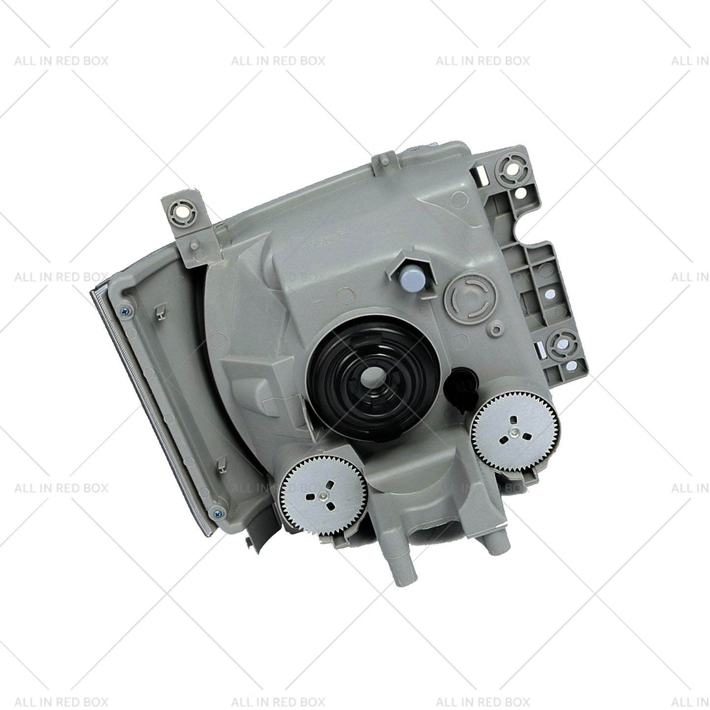 {{ LH Head Light Lamp Suitable for Isuzu NLR NLS NNR NPR NPS Truck 08-On }} - Buy Car Parts Online at {{ Kaka Auto Parts }}.