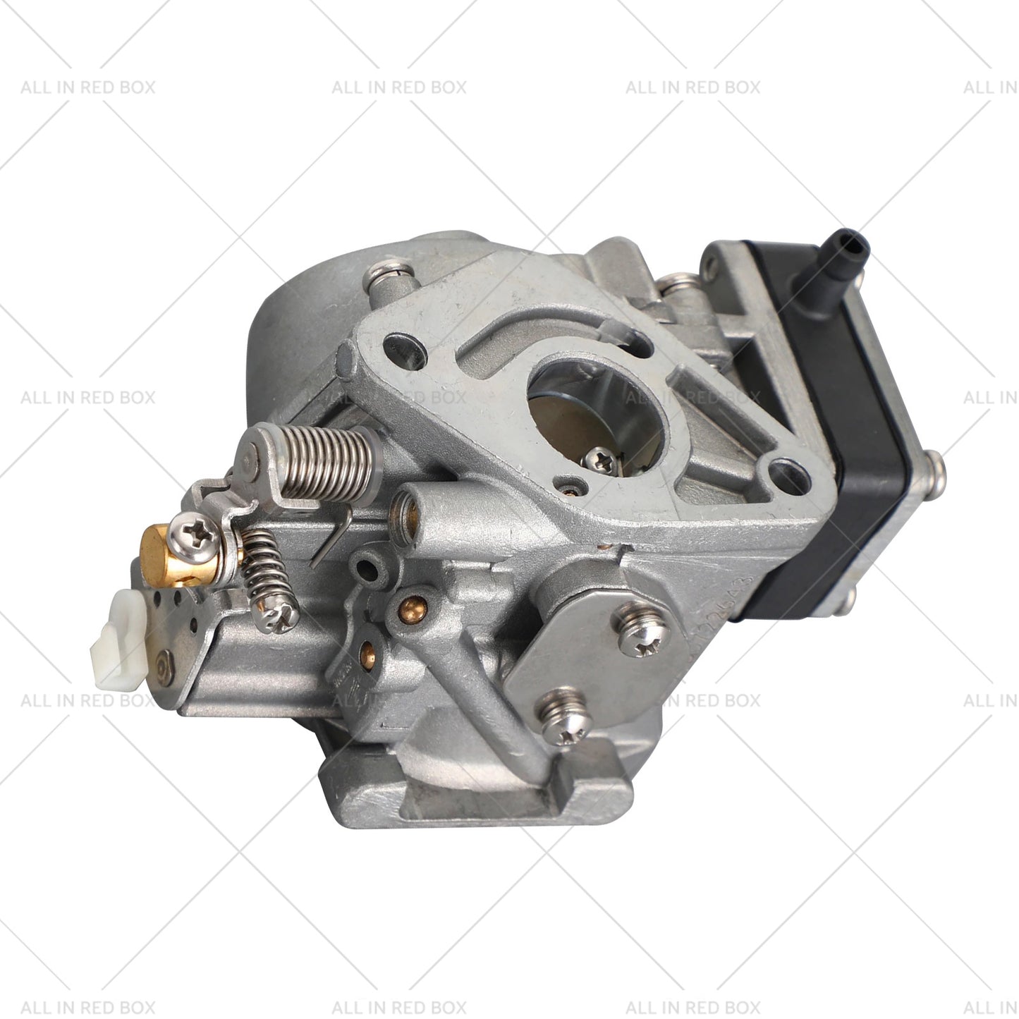 Carburetor Carb Suitable for Mercury Marine 2 stroke 4HP 5HP 3303-812648T
