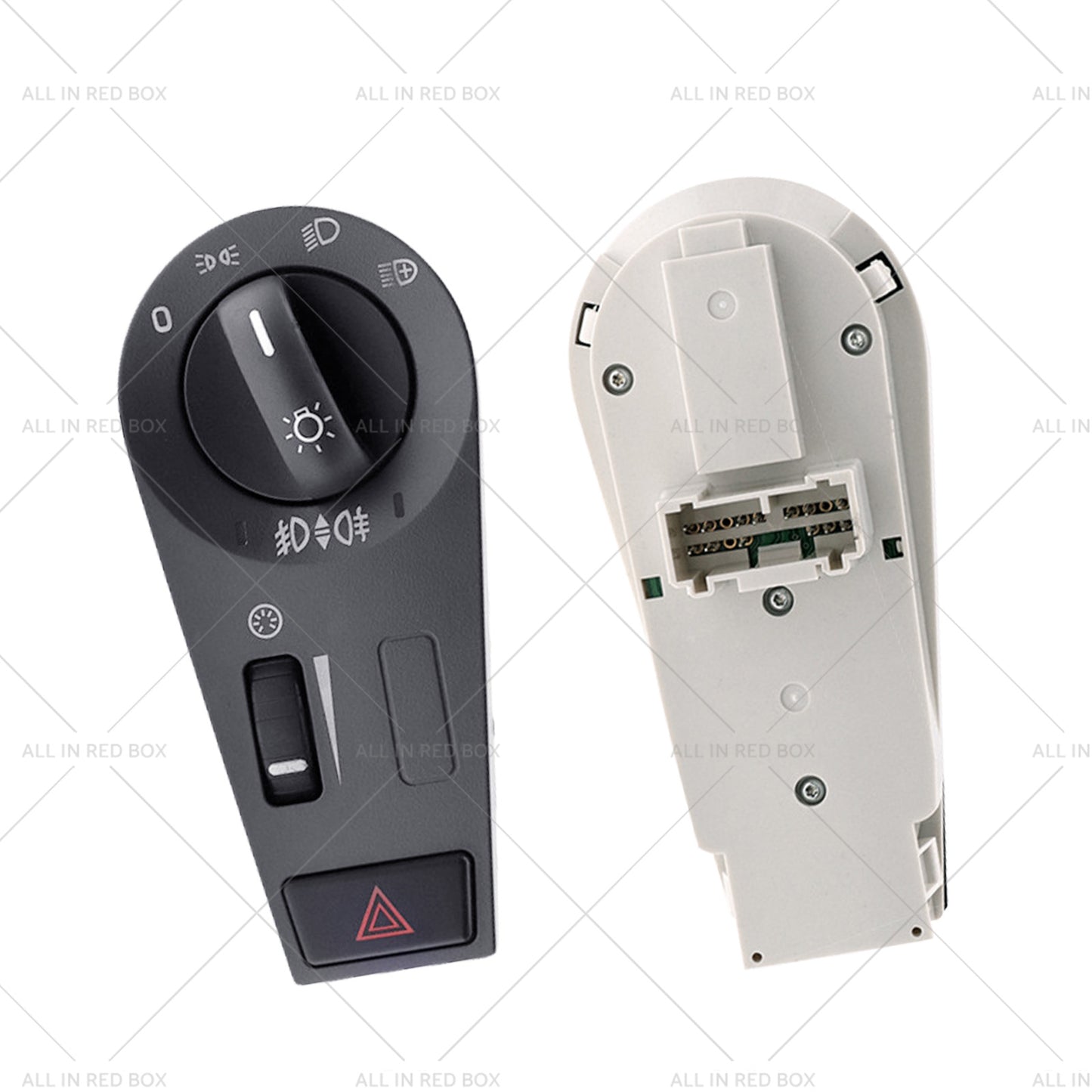 {{ Head Light Headlight Lamp Switch Suitable for Front Volvo Truck FH12 FM VNL }} - Buy Car Parts Online at {{ Kaka Auto Parts }}.