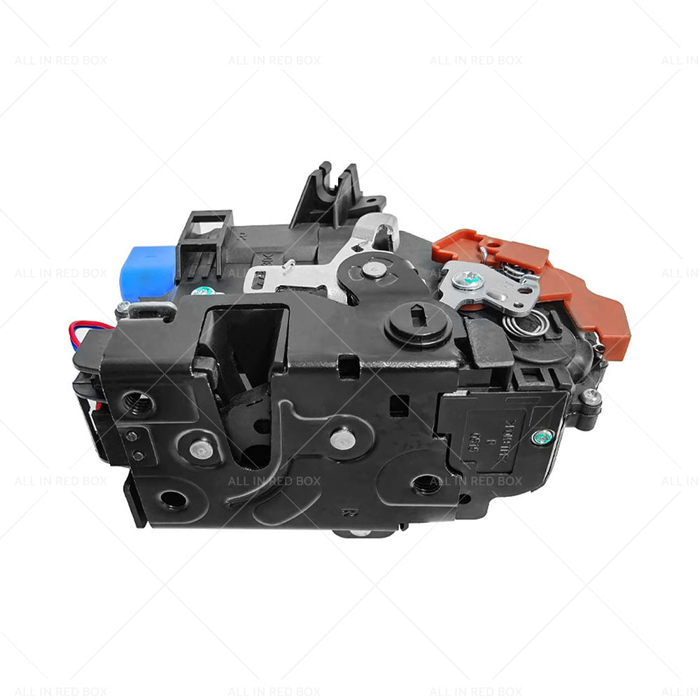 {{ Rear Right Door Lock Actuator Suitable For VW GOLF MK5 2003-2009 7Pin 3D4839016A }} - Buy Car Parts Online at {{ Kaka Auto Parts }}.