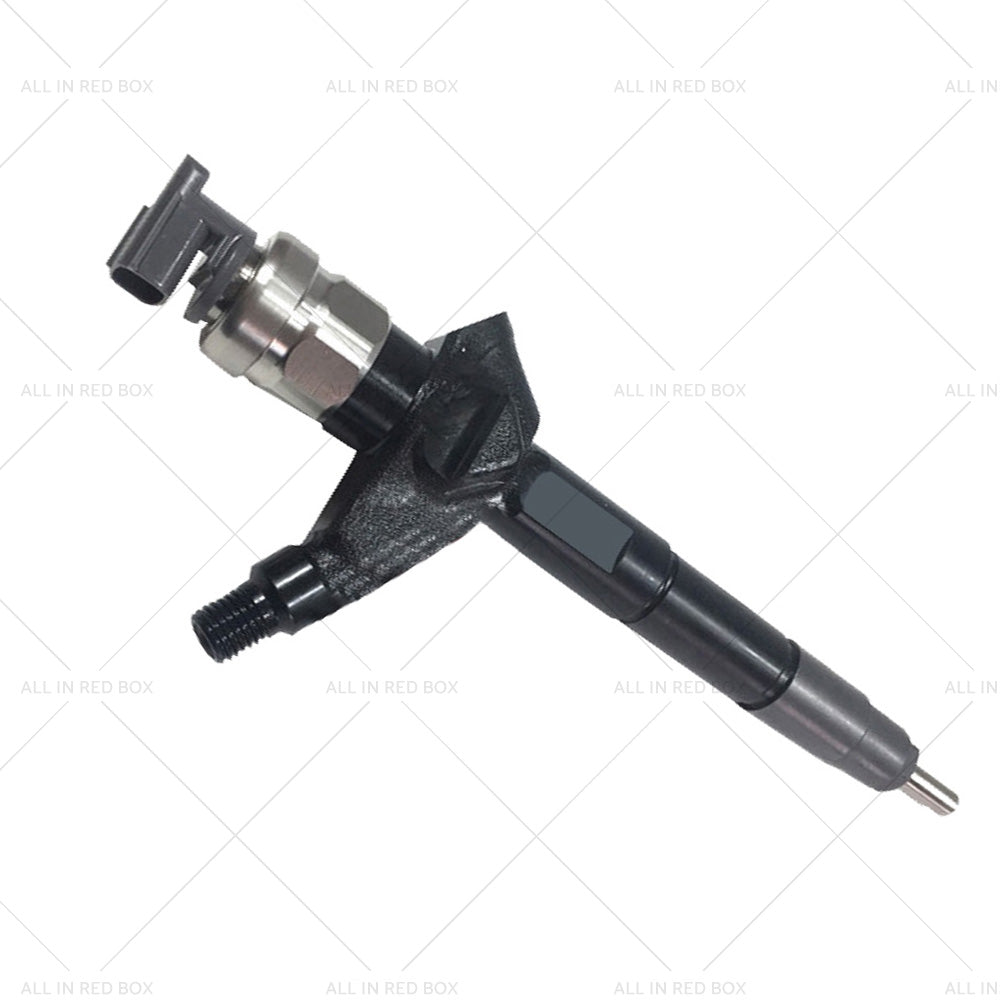 {{ 4pcs Diesel Fuel Injector Suitable for Nissan Navara D22 2. 5L 095000-6240 }} - Buy Car Parts Online at {{ Kaka Auto Parts }}.