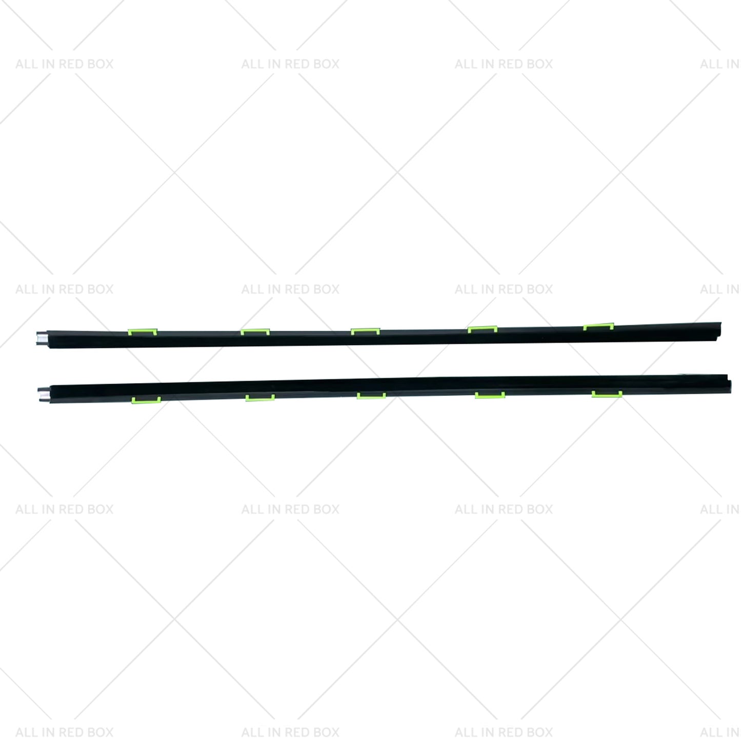 {{ LR Door Window Weather Molding 72410-S03-003 Suitable For Honda Civic EK 2door }} - Buy Car Parts Online at {{ Kaka Auto Parts }}.
