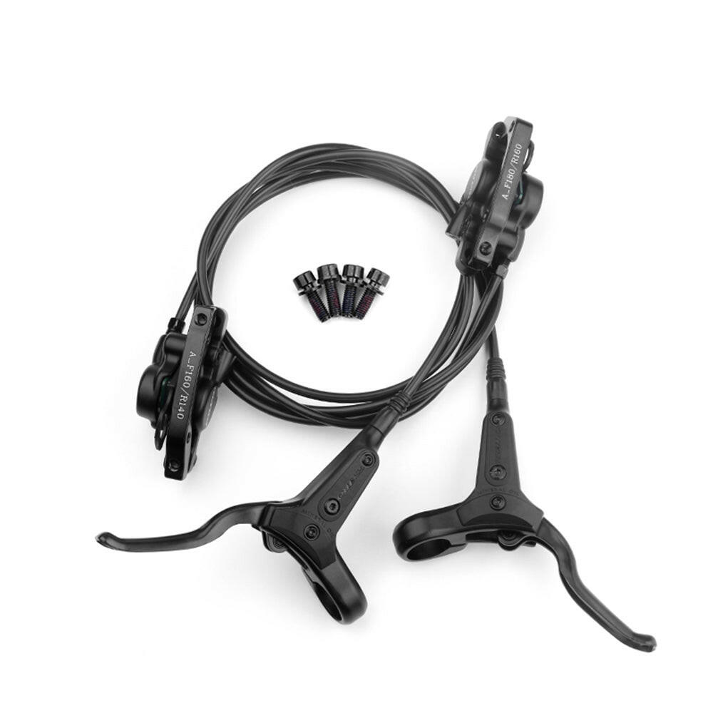 {{ TEKTRO M275N Folding Car Oil Pressure Disc Brake Kit Front Rear 900mm 1650mm }} - Buy Car Parts Online at {{ Kaka Auto Parts }}.