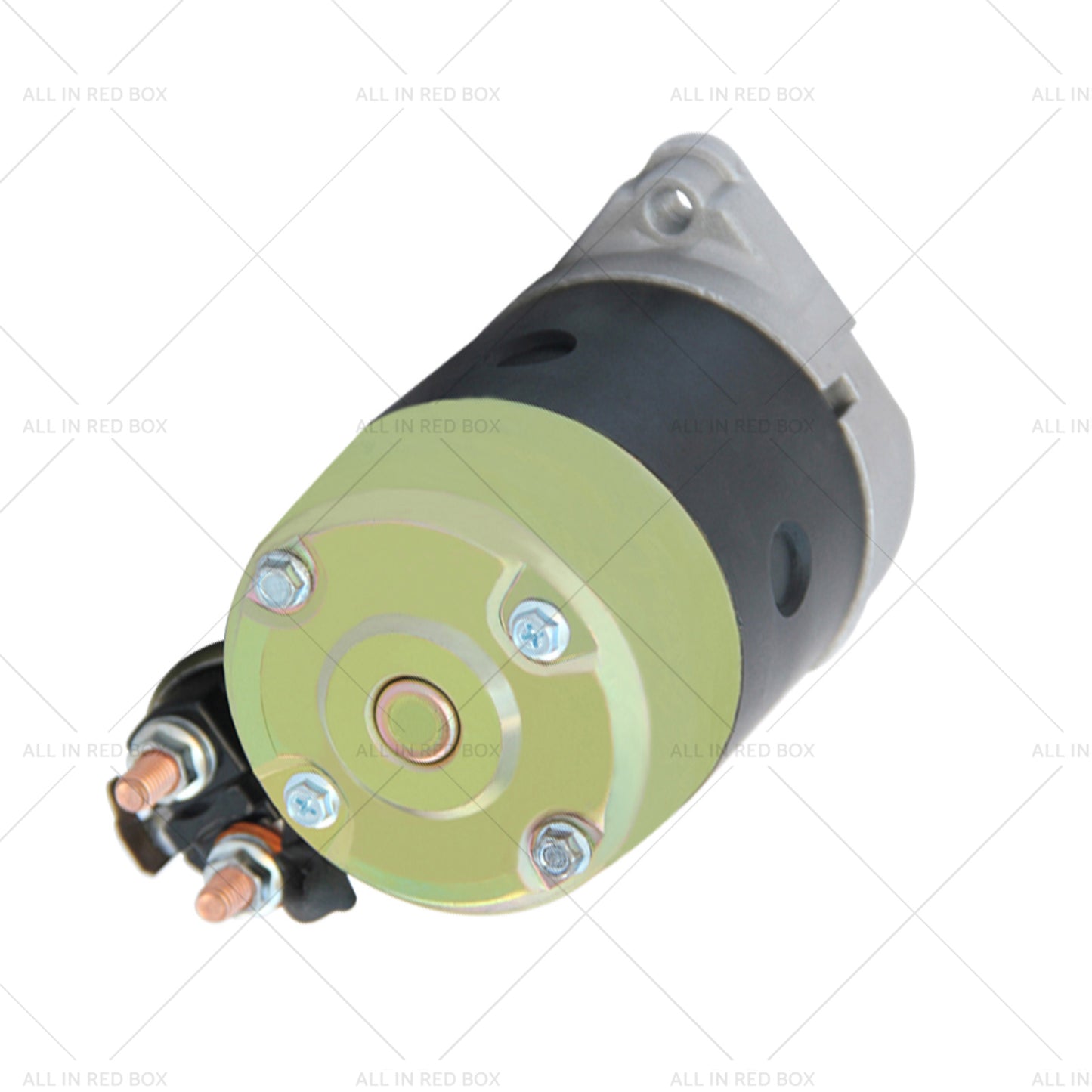 Starter Motor Suitable for Hyundai Excel 1.5L X1/X2/X3 G4AJ G4DJ Auto Only 86-00