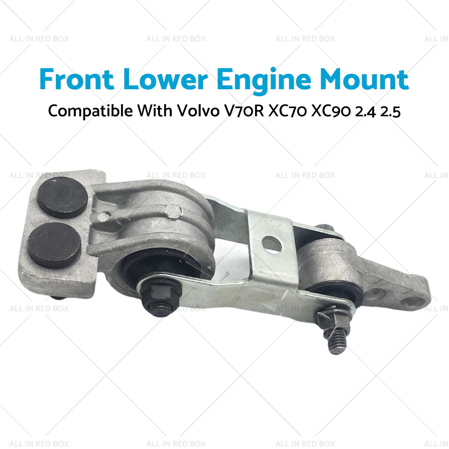 {{ Torque Arm Engine Mount Suitable For Volvo XC90 2.5T Turbo 2003-2007 }} - Buy Car Parts Online at {{ Kaka Auto Parts }}.
