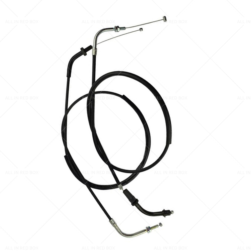 {{ Throttle Cable Suitable For Yamaha XV250 XV250 VIRAGO 1988-2013 XV125 1997-2000 }} - Buy Car Parts Online at {{ Kaka Auto Parts }}.