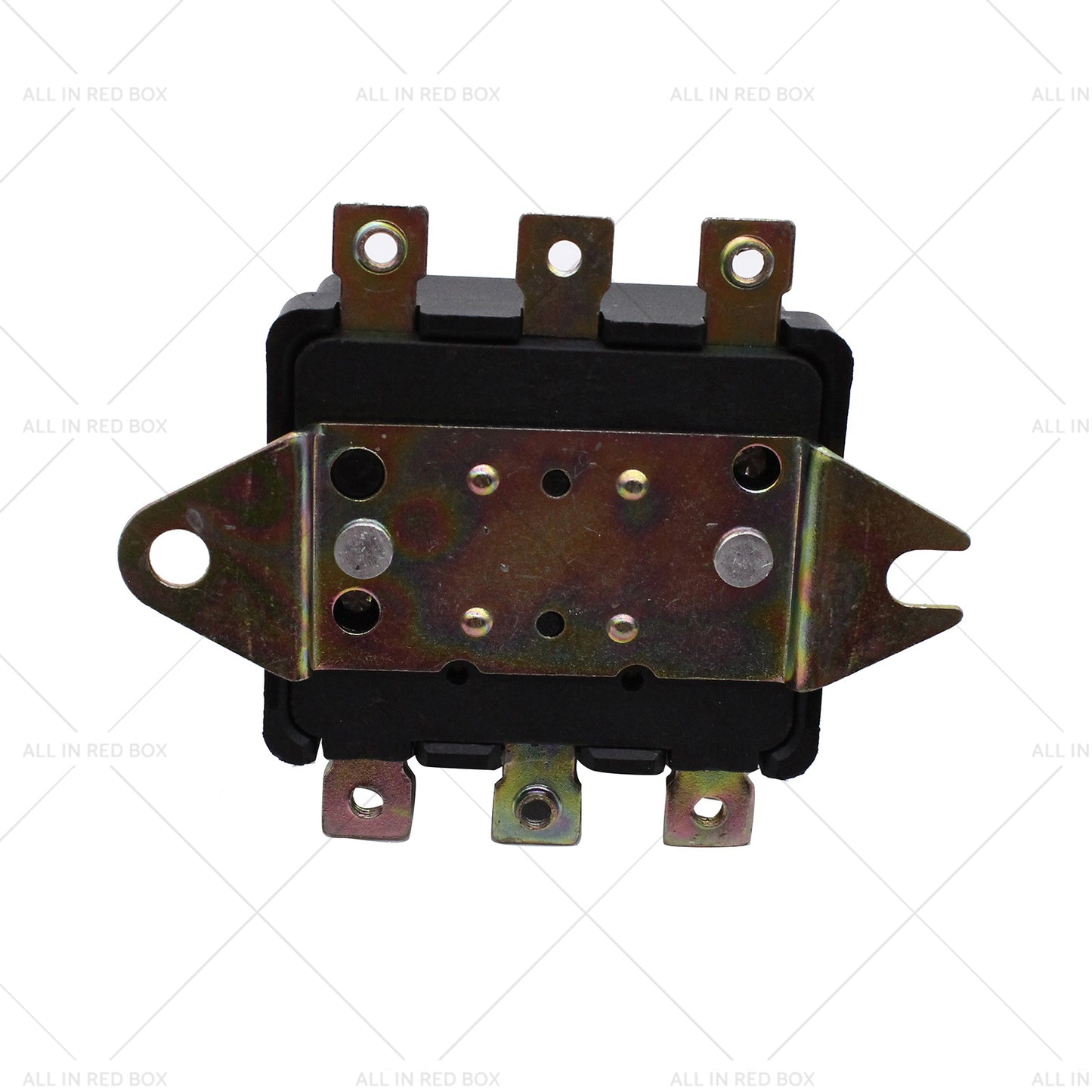 {{ Universal Twin Headlight Relay 12V 30A High and Low Beam Car Accessory NLR-132 }} - Buy Car Parts Online at {{ Kaka Auto Parts }}.