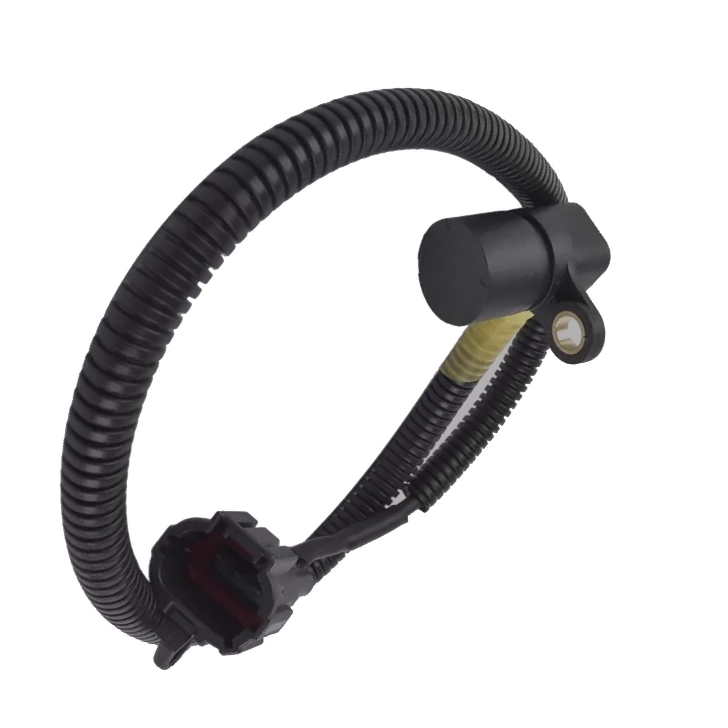 {{ Crankshaft Angle Sensor Suitable for Nissan Elgrand E50 Navara D22 3.0L ZD30 }} - Buy Car Parts Online at {{ Kaka Auto Parts }}.
