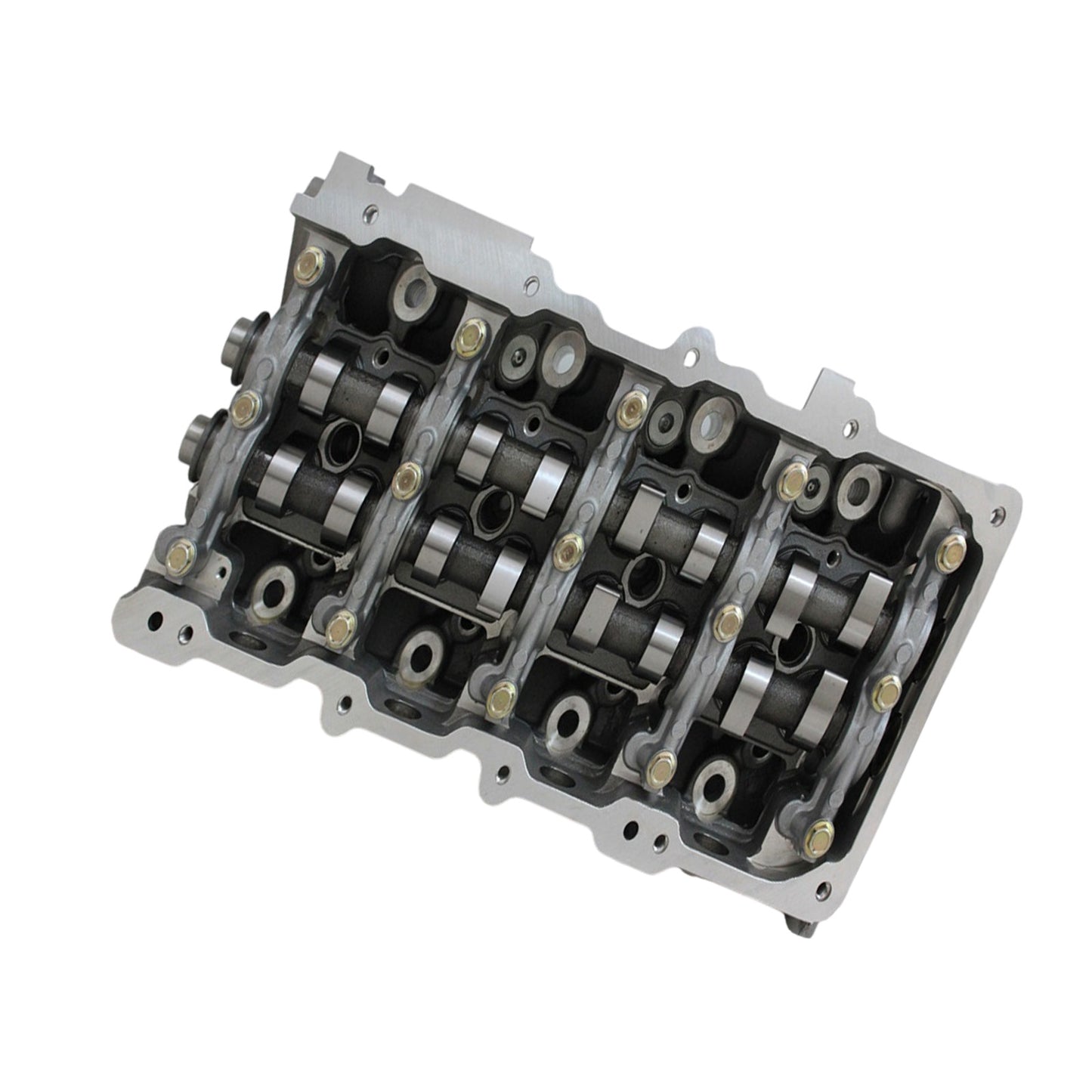 Assembled Cylinder Head & Gasket & Bolt Set Suitable for Navara D22 Patrol Y61