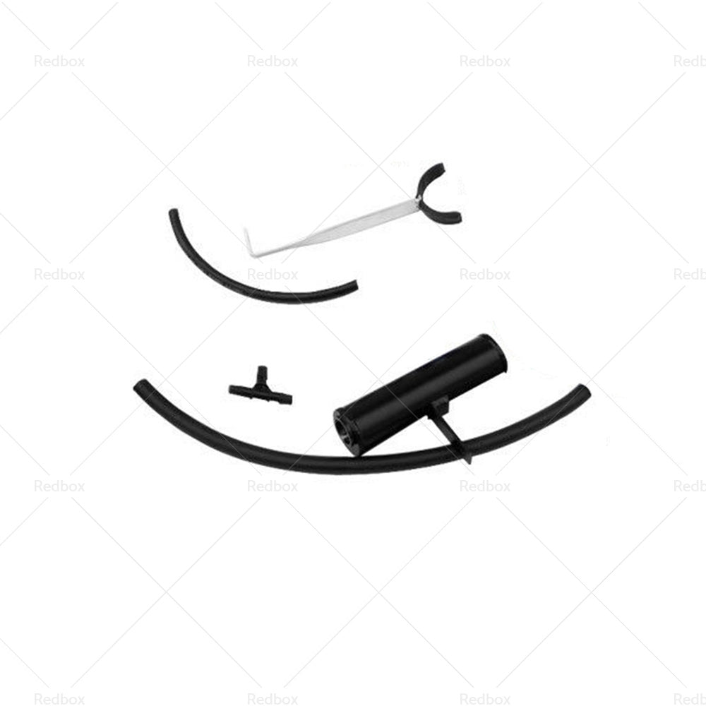 INTERCOOLER FMIC PIPE HOSE KIT FOR SUBARU IMPREZA WRX STi TURBO GDA GDB 01-05