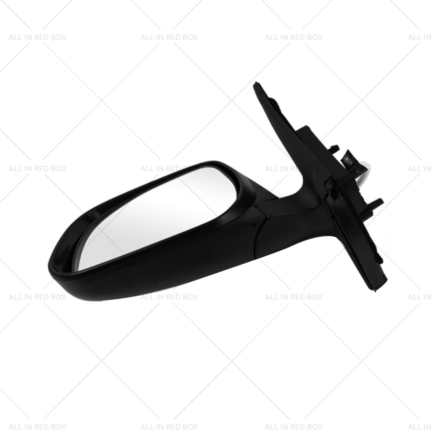 {{ Left Side With Bliner Door Mirror Suitable for Toyota RAV4 ACA33 ACA38 08-12 }} - Buy Car Parts Online at {{ Kaka Auto Parts }}.