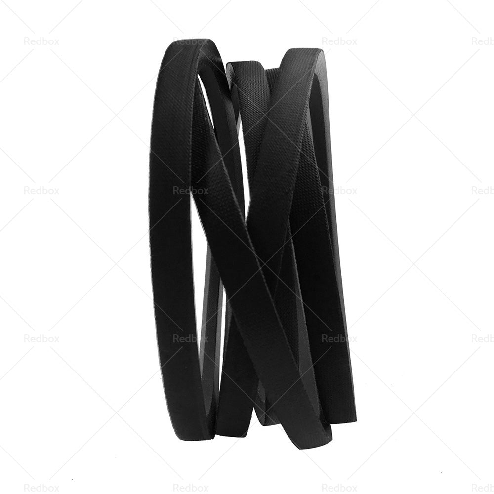 Deck Belt Suitable For Husqvarna TS342 B and S , TS342 Kaw Ride on mower