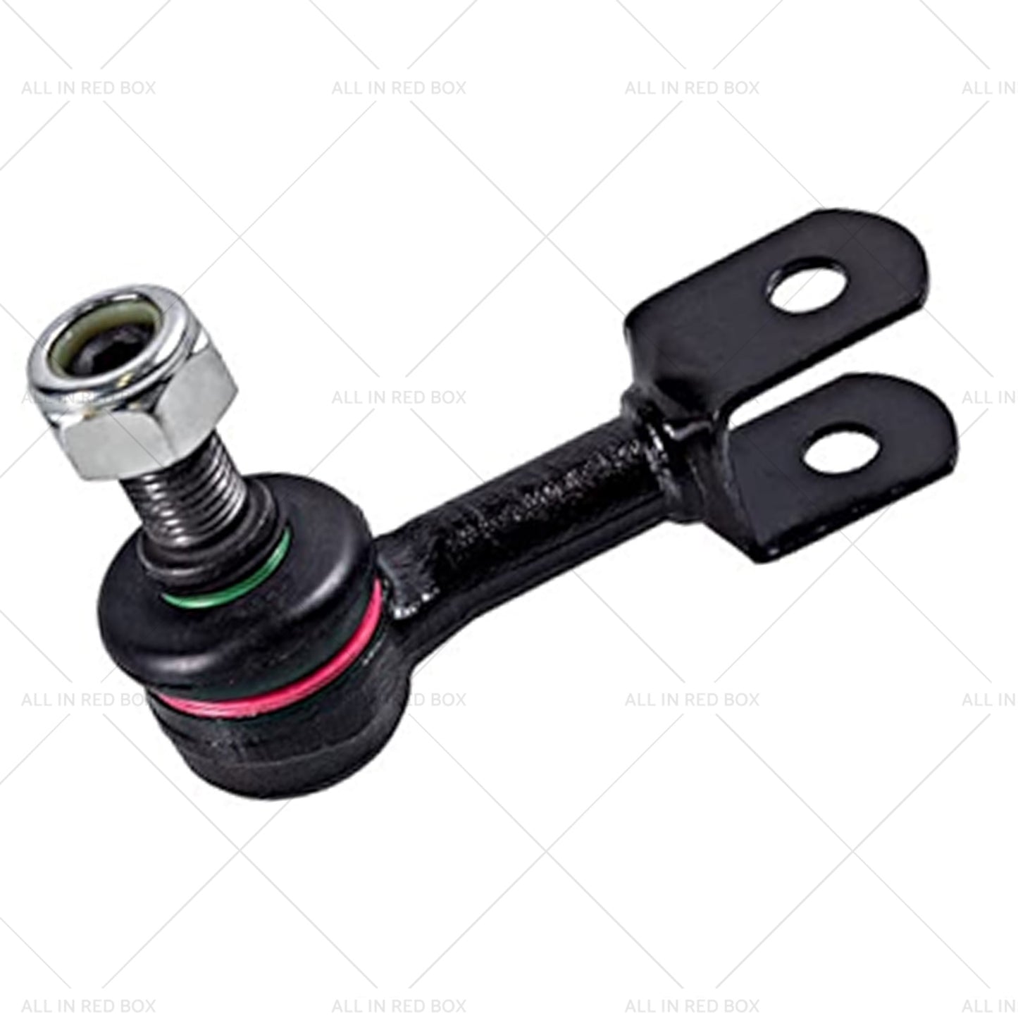 2 Set Rear Sway Bar LinkBush Suitable for 92-19 Toyota Landcruiser FJ80R HZJ80R