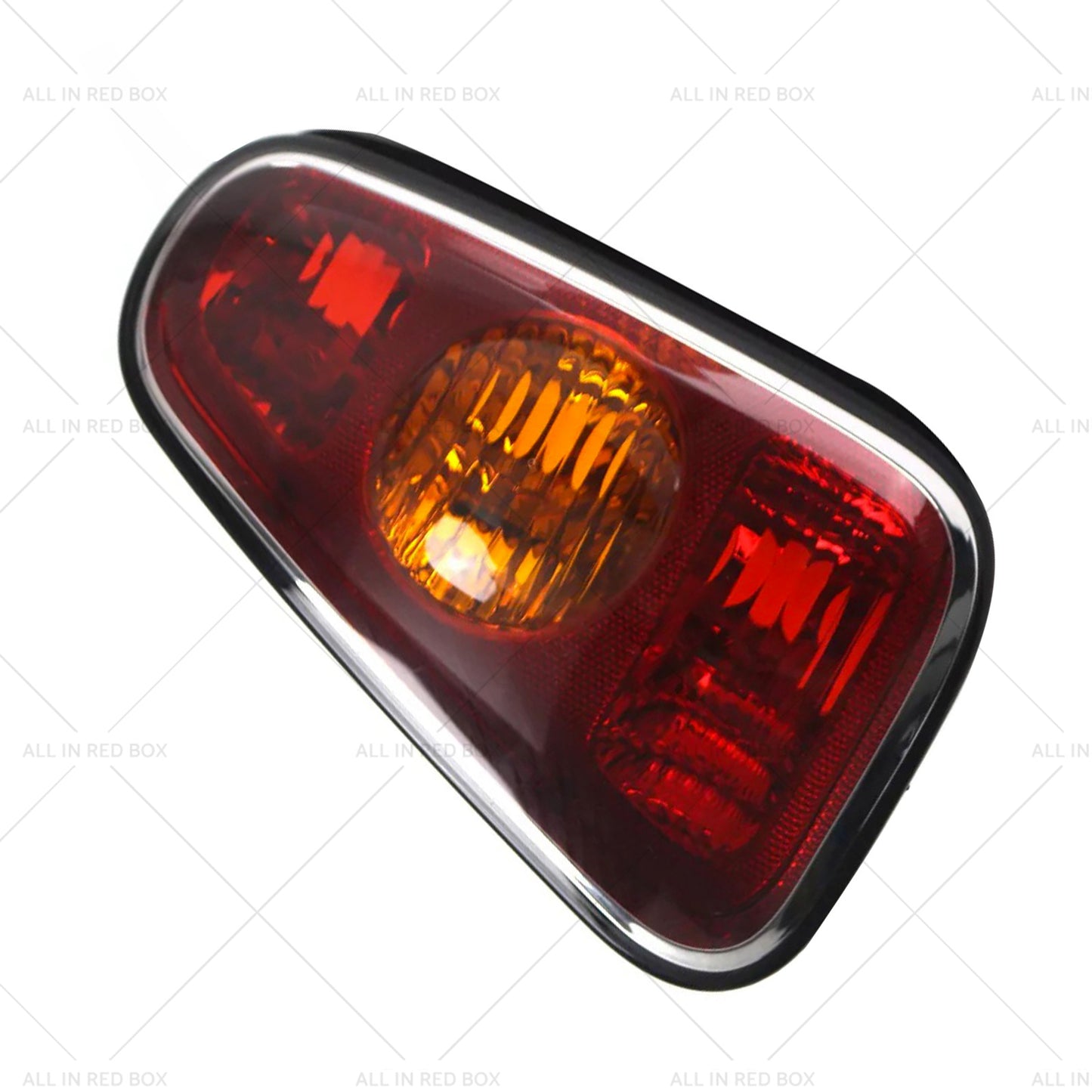 Right Hand Tail Light Lamp Suitable For Mini Cooper Hatch R50 Hatchback 01-04