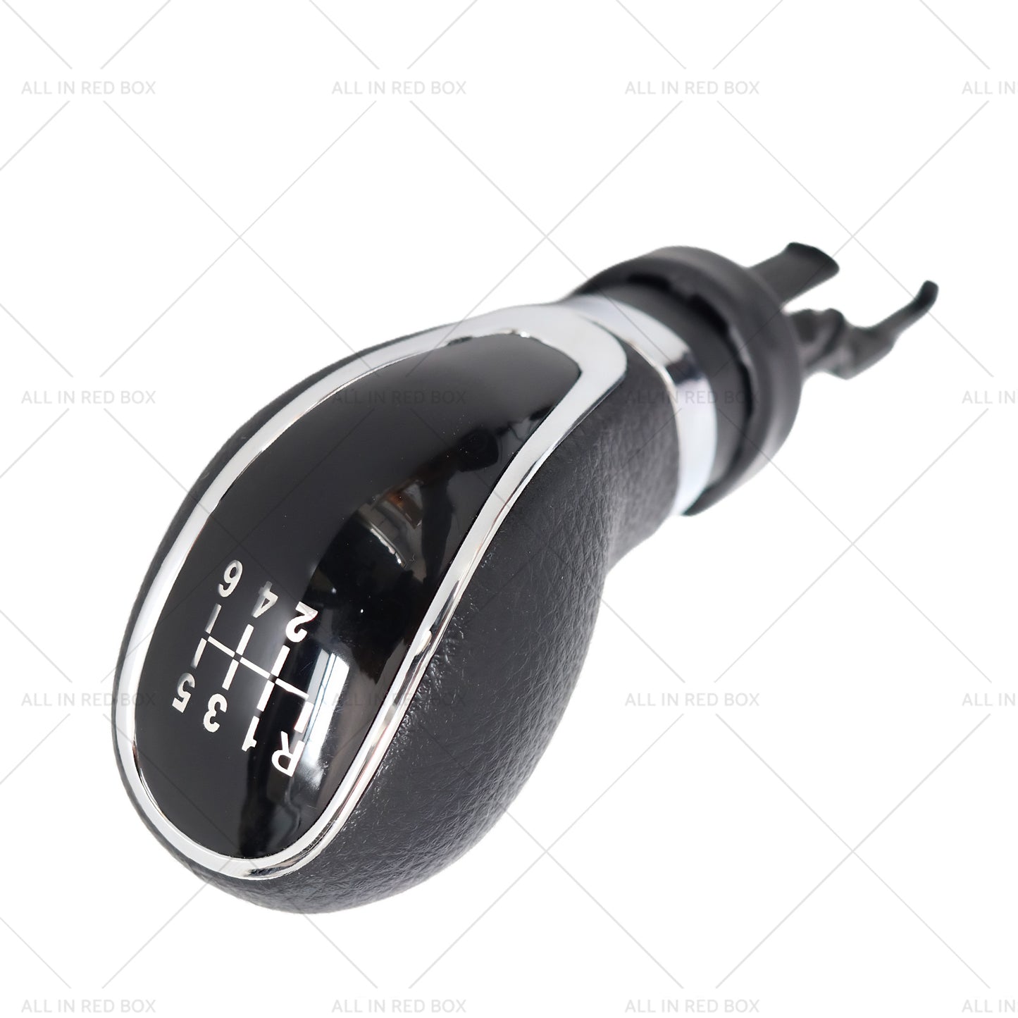 Manual Gear Shift Knob 6 Speed Suitable For Holden Captiva 5 Series 2011-2015