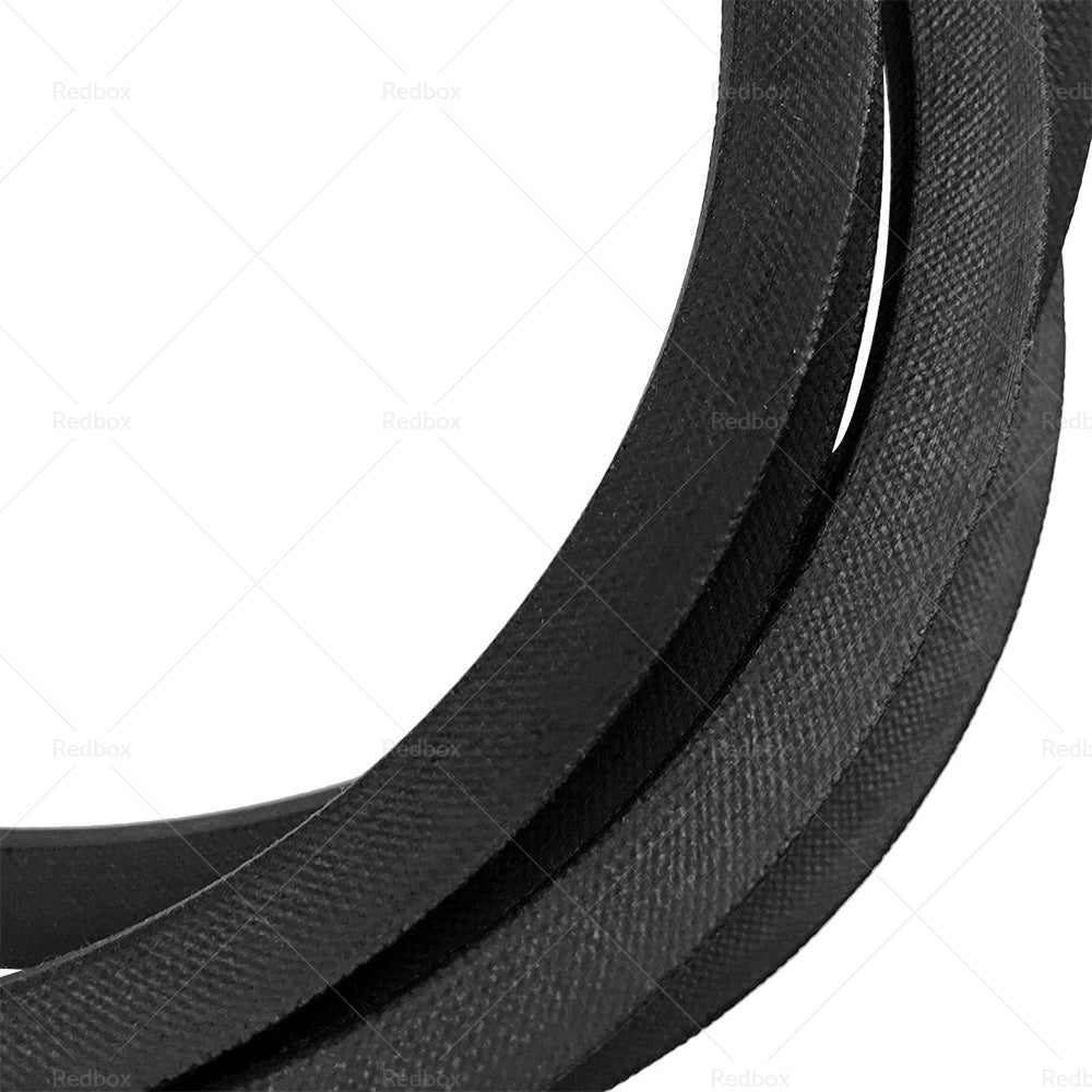 Deck Belt Suitable For Husqvarna TS342 B and S , TS342 Kaw Ride on mower
