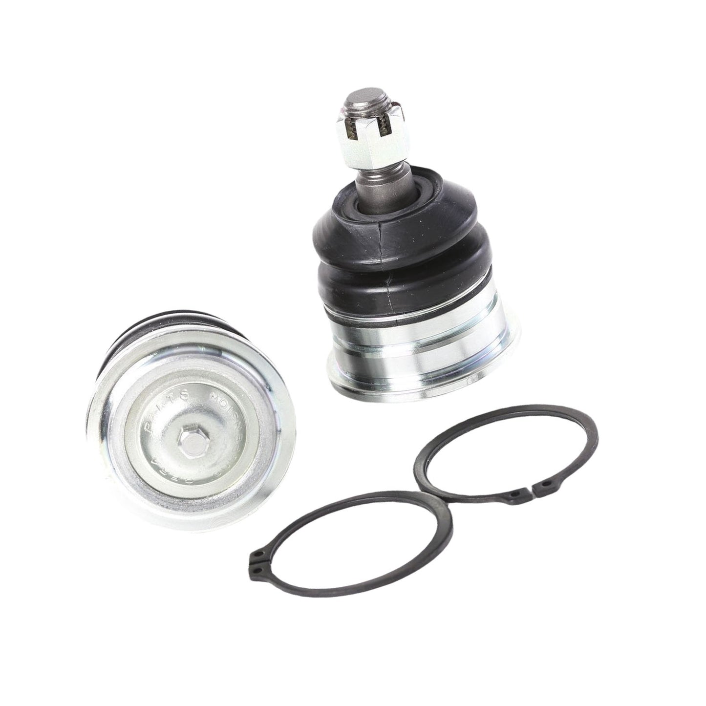 {{ 2Pcs Upper Ball Joints LH or RH Suitable for Nissan Navara D22 4WD 4X4 Ute 97-16 }} - Buy Car Parts Online at {{ Kaka Auto Parts }}.