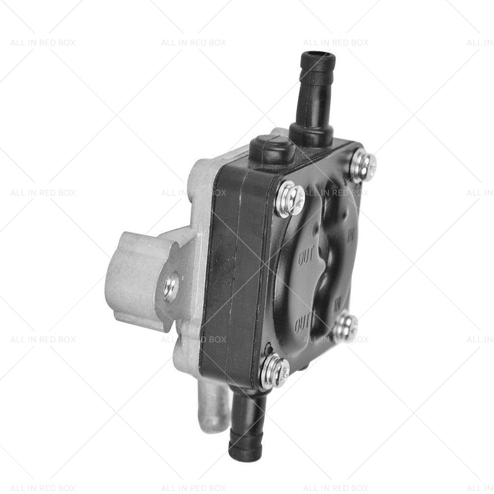 Fuel Pump 844527 Suitable For Selected Briggs and Stratton Vanguard Motors