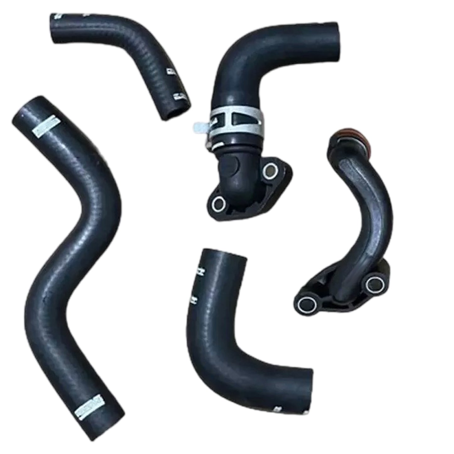 Complete Oil Cooler Assembly Suitable For Jeep WK2 3.0L EcoDiesel 68269916AB