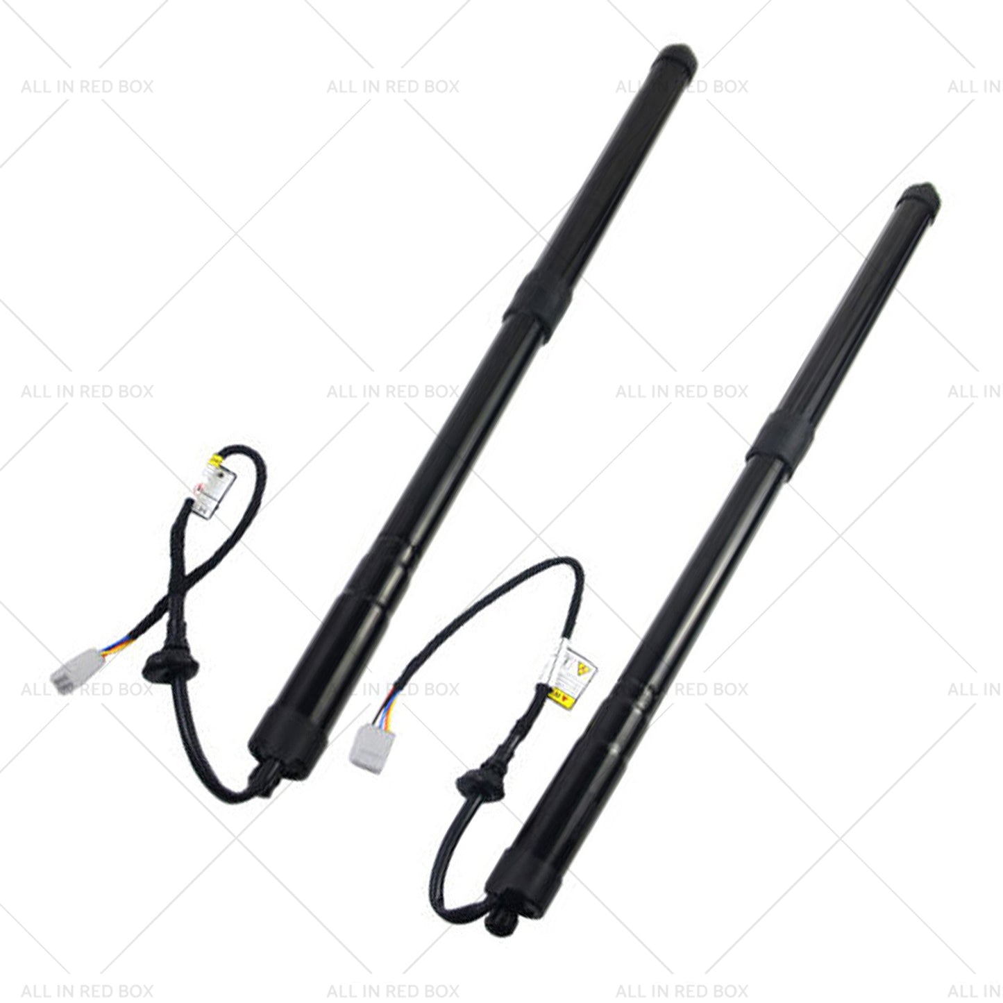 {{ 2x Rear Tailgate Support Struts Suitable for Lexus RX350 RX450h 6892048031 16-19 }} - Buy Car Parts Online at {{ Kaka Auto Parts }}.