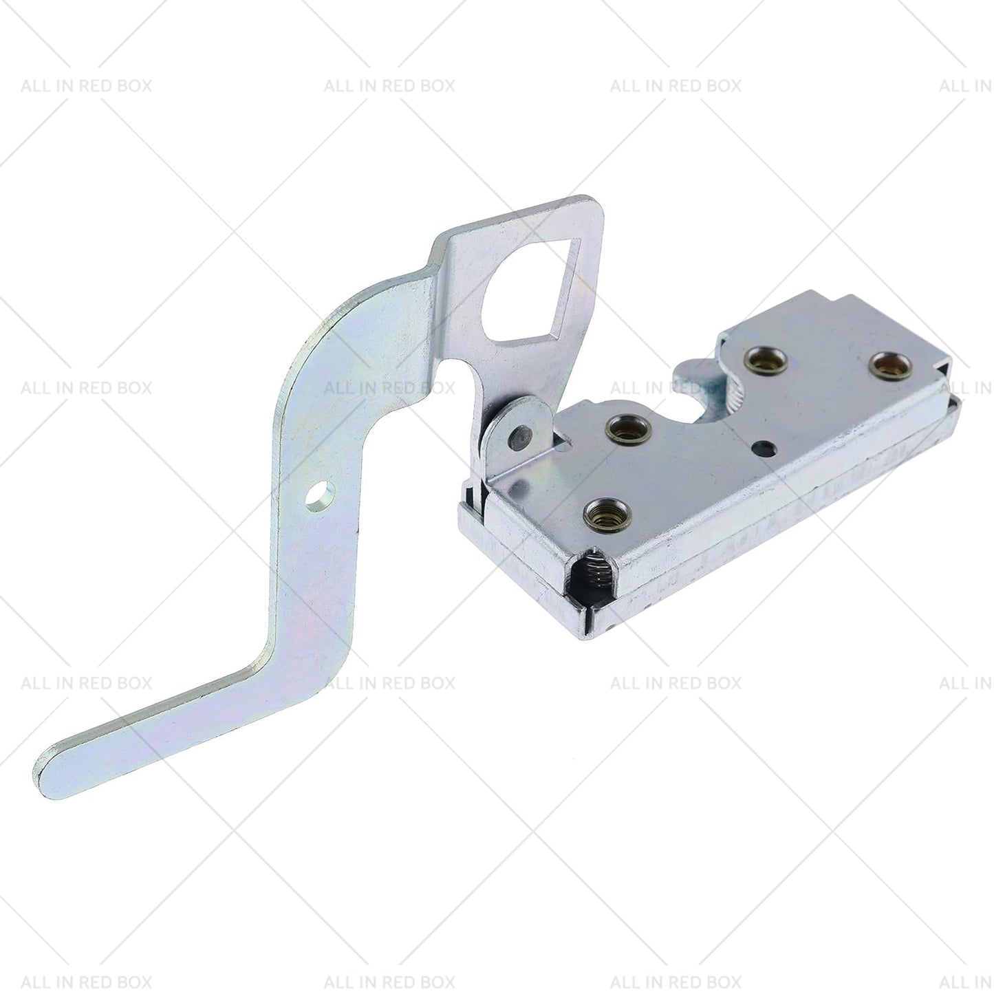 {{ Suitable for Bobcat Rear Engine Door Latch Handle Clasp 6670867 553 751 753 763 }} - Buy Car Parts Online at {{ Kaka Auto Parts }}.