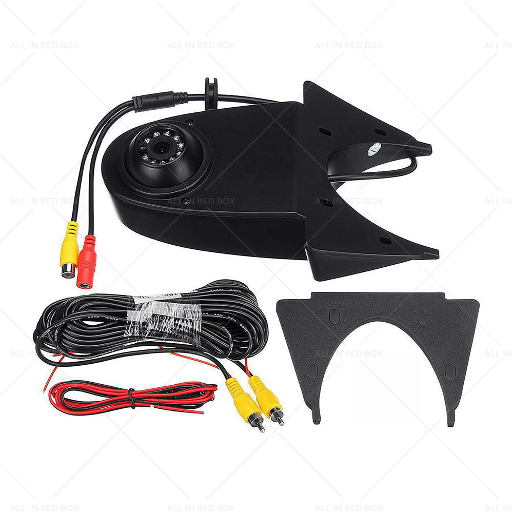HD Rear View Camera Suitable For Mercedes-BENZ Sprinter Reverse Backup 170¡ã