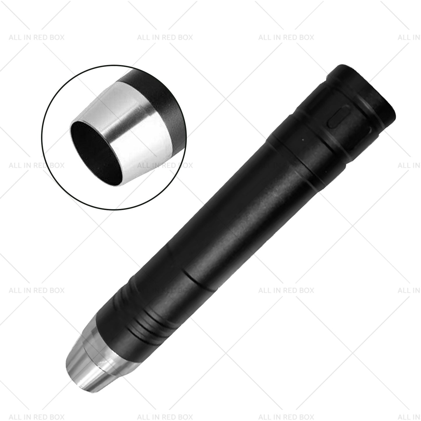 Professional Gemstone Identification Light 4 in1 LED Flashlight Gemologist Tool