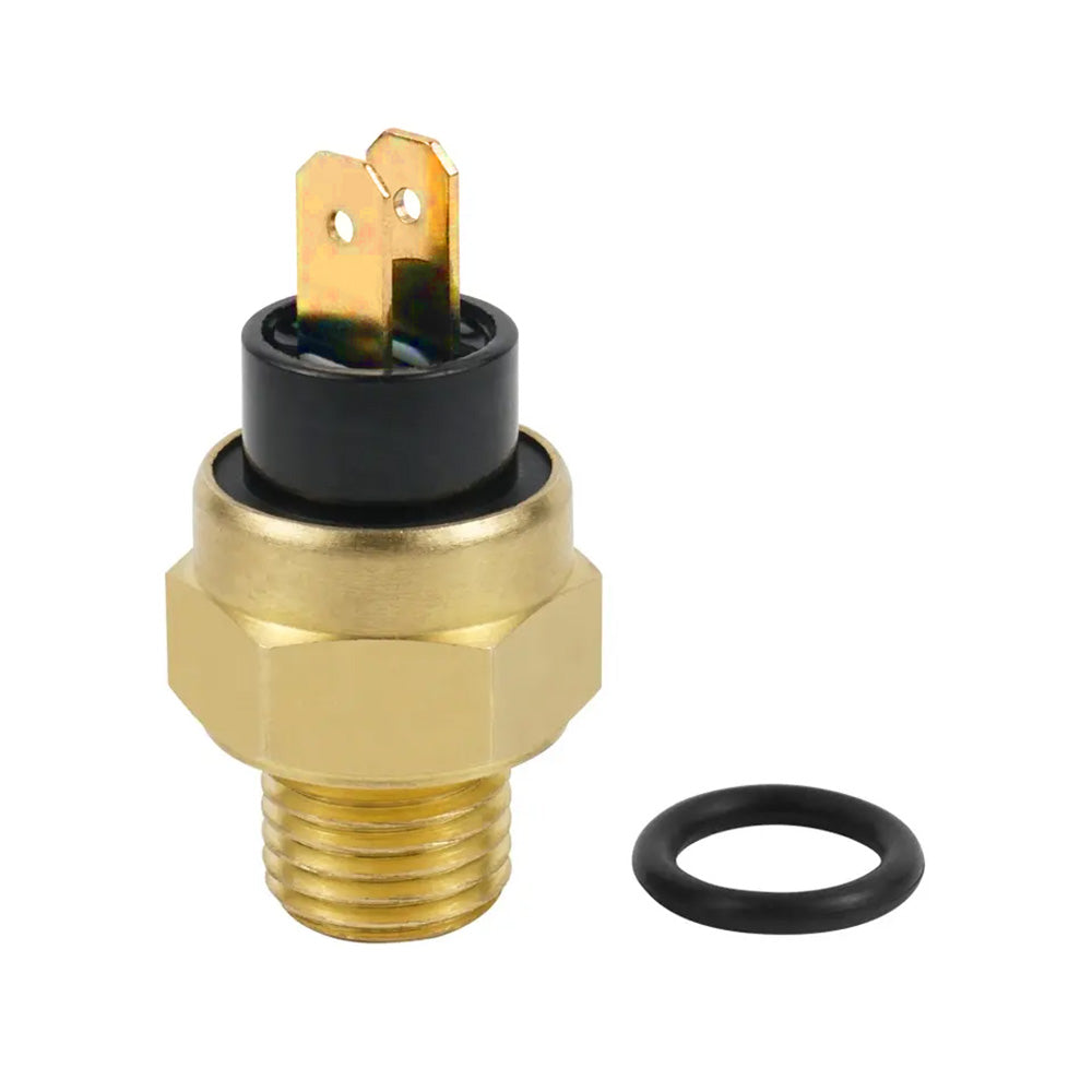 {{ M14 Radiator Fan Thermo Switch 85隆忙 Suitable For KTM EXC 250 400 450 500 525 530 }} - Buy Car Parts Online at {{ Kaka Auto Parts }}.