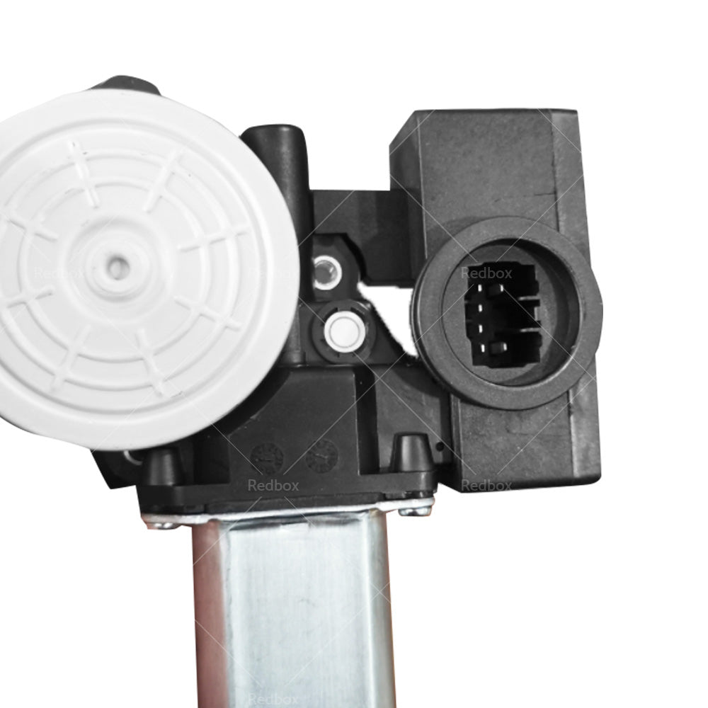 6 pin Front Right Window Regulator Motor RH Suitable for Toyota Camry CV36 02-06