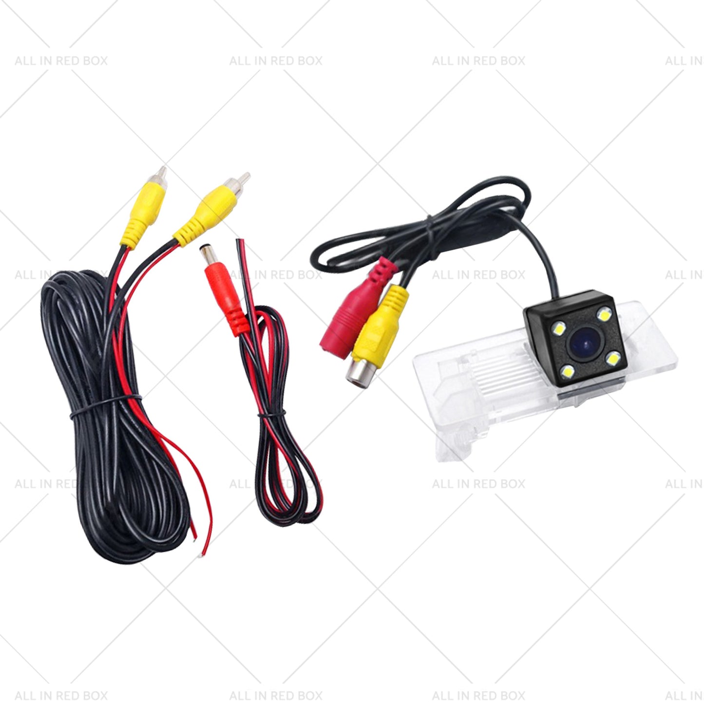 {{ Reversing Camera Suitable For Skoda Yeti Rapid Octavia III Kodiaq VW Touareg }} - Buy Car Parts Online at {{ Kaka Auto Parts }}.