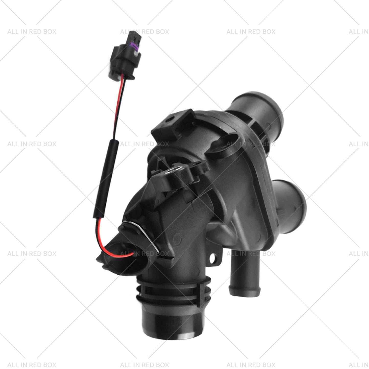{{ New Thermostat W or Sensor Suitable for Jaguar F-pace Land Rover Discovery 17-20 }} - Buy Car Parts Online at {{ Kaka Auto Parts }}.