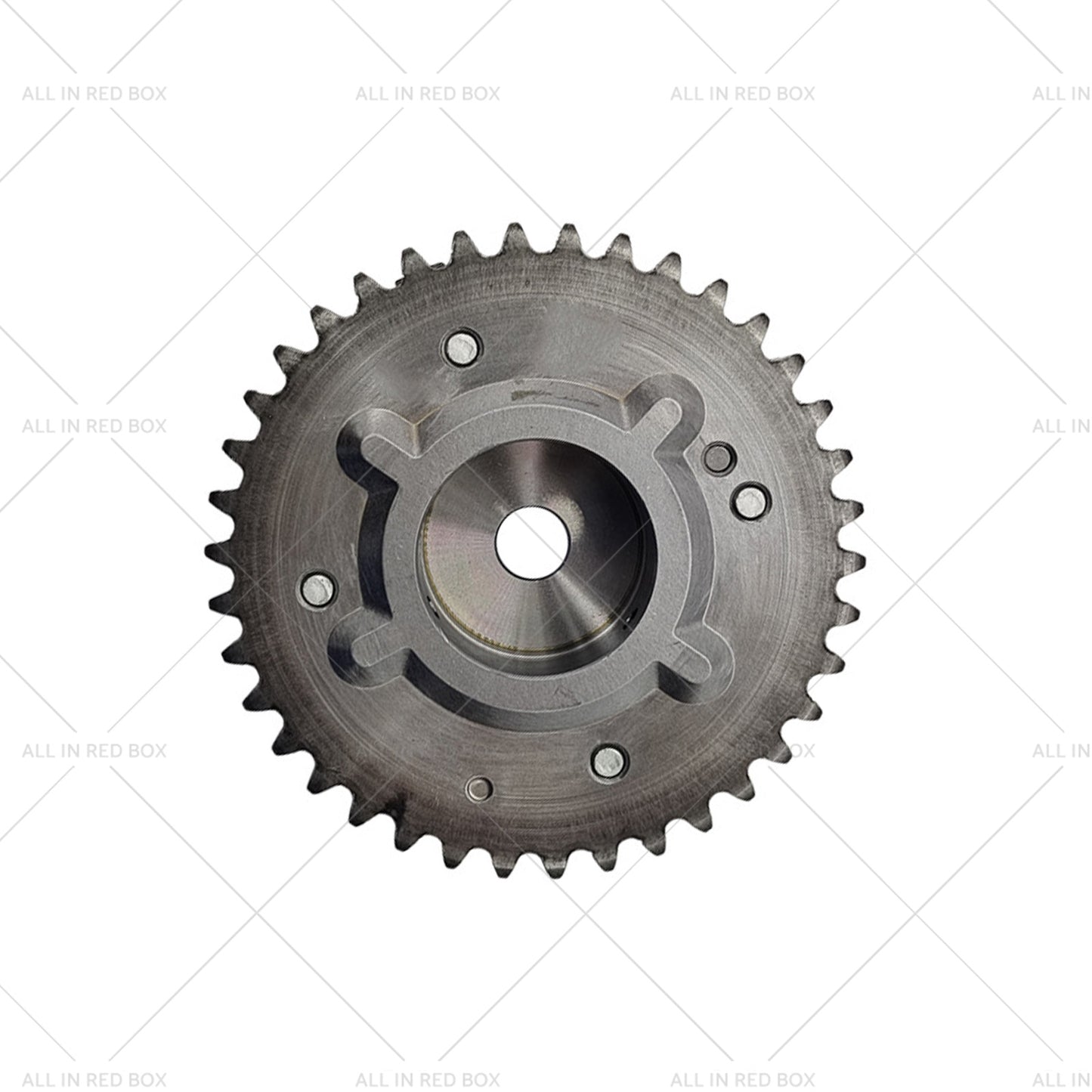 {{ VVT Actuator Camshaft Timing Gear Suitable for Mazda 3 MX-5 CX-7 Tribute 06-14 }} - Buy Car Parts Online at {{ Kaka Auto Parts }}.