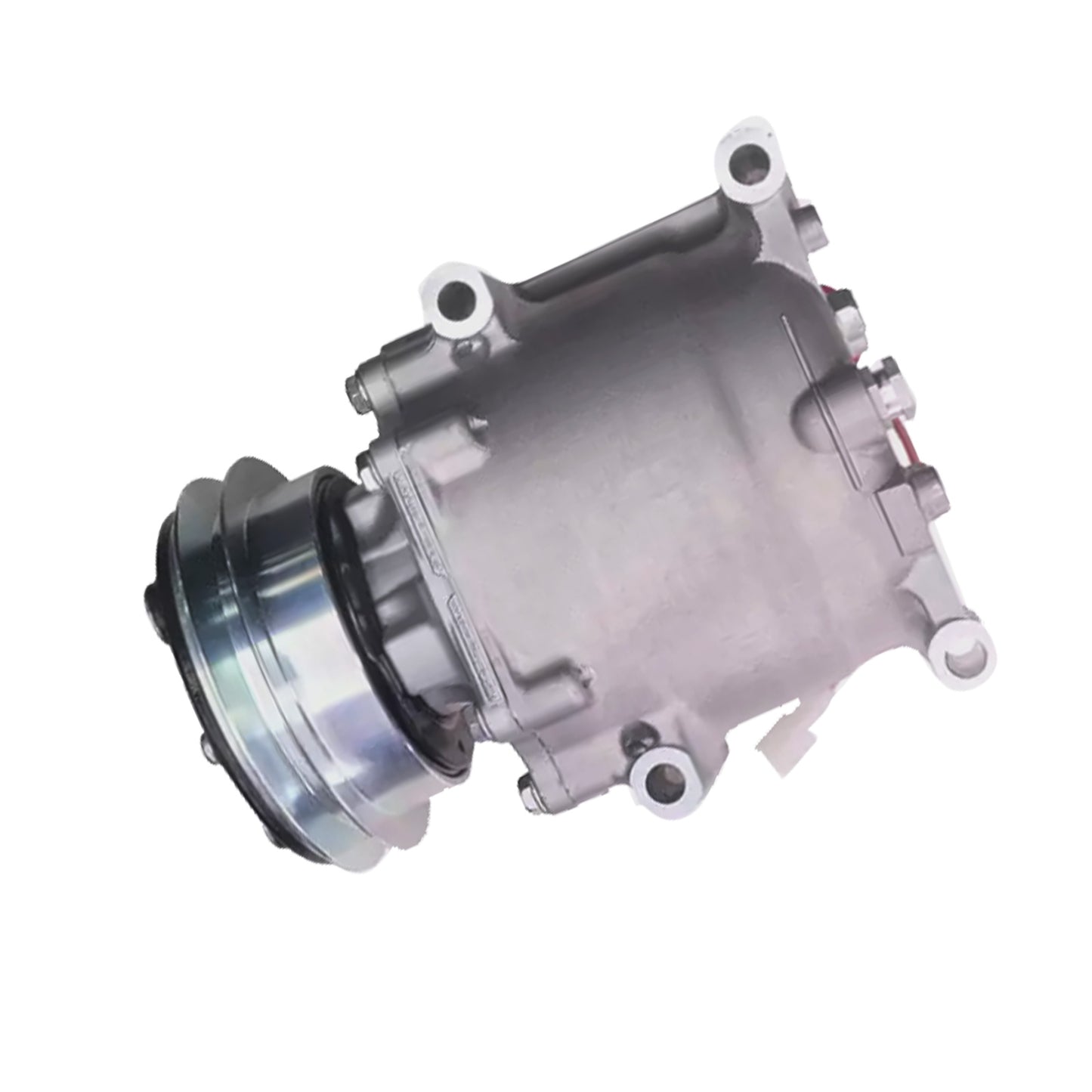 {{ Air Conditioning Compressor Suitable for HDT Brock VL 3.0L RB30E (01/88 - 12/88) }} - Buy Car Parts Online at {{ Kaka Auto Parts }}.